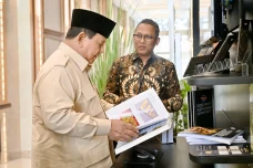 Sokong Asta Cita, PT...