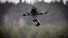 Drone Hizbullah Melumpuhkan...