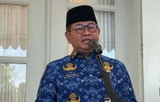Pamit Berangkat Haji,...