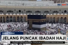 Jelang Armuzna, 192.185...