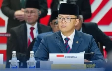 Kemlu Tegaskan Pembebasan...