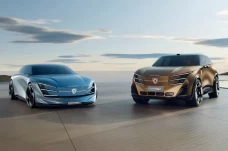 Dongfeng Akan Produksi...