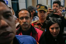 Tuntutan 18 Tahun Nadiem...