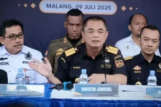 Jaksa Ungkap Aliran...