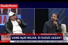 Razman Minta Roy Suryo...