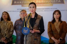 Konflik Timur Tengah...
