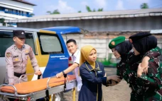 ASABRI Realisasikan...