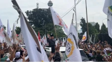 Dukung Arah Ekonomi...