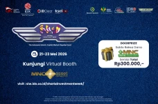 Kunjungi Virtual Booth...