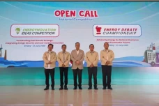 Resmi Dibuka, Pertamina...