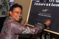 Disebut Calon Kuat Jadi...