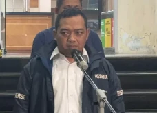 6 Begal Dibekuk, Sebagian...