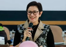 Nurul Arifin Sebut Akun...