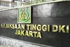 Kejati DKI Jakarta Tahan...