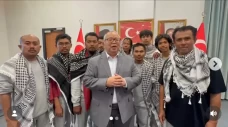 9 WNI Relawan Global...