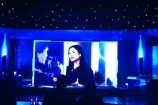 Angela Tanoesoedibjo...