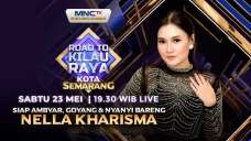 Nella Kharisma Siap...