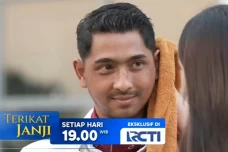 Sinopsis Sinetron Terikat...