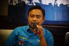 Ketum DPP KNPI Minta...