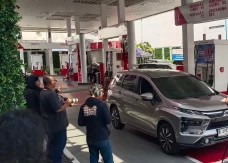 Pertamina Dikabarkan...