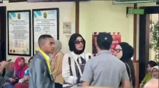 Clara Shinta Bongkar...
