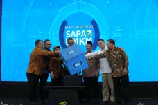 BPS: Jumlah UMKM di...