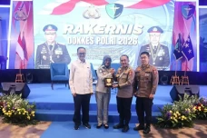 Rakernis Dokkes Polri,...