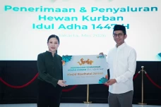 MNC Peduli Salurkan...