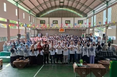 SIT Darul Abidin Ajak...