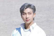RM BTS Curhat Kartu...