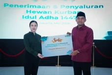 Masjid Bimantara Apresiasi...
