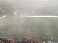 Persib Juara Liga, Duel...