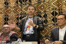 Ada Perubahan Pasal...