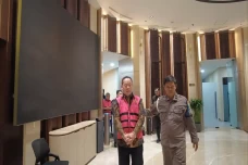 Kejagung Tetapkan Tersangka...