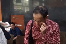 Pengamat Soroti Dukungan...