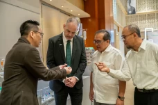 Kepedulian untuk Garda...