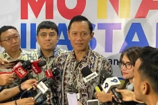 Sumatera Blackout, AHY:...