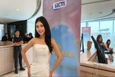 Kisah Karin Manuela...
