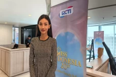 Kisah Model Asal Tulungagung...
