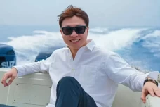 Richard Lee Segera Disidang...