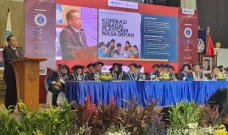 Kombinasi Teknologi...
