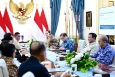 Antisipasi Krisis, Ini...