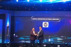 Digital Innovation Awards...