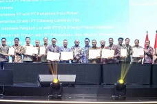 Pertamina Patra Niaga-MEPS...