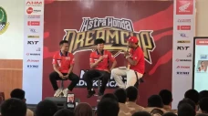 Astra Honda Dream Cup...