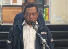 Jakarta Barat Dijuluki...