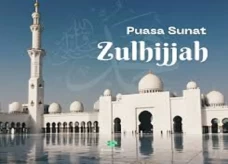 Bolehkah Puasa Arafah...
