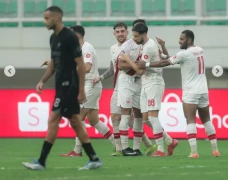 3 Klub Resmi Turun ke...