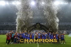 Persib Bandung Juara...