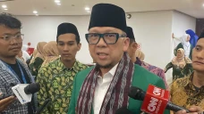 RUU Satu Data Indonesia...